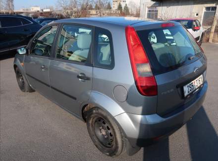 Ford - Fiesta