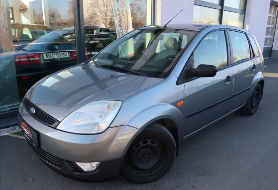 Ford - Fiesta