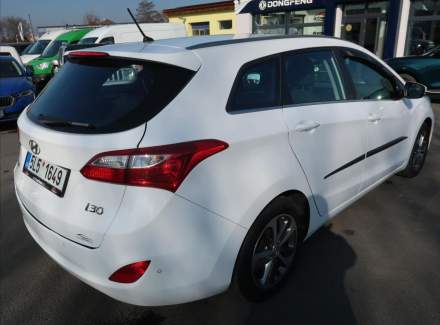 Hyundai - i30