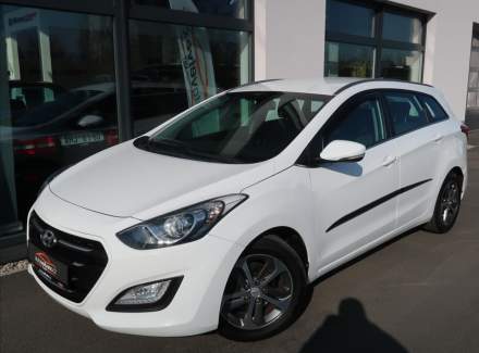 Hyundai - i30