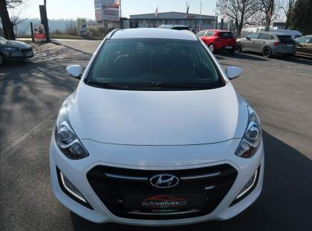 Hyundai - i30