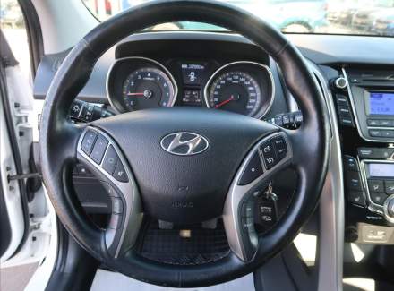 Hyundai - i30