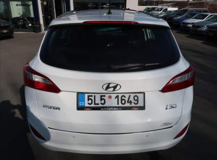 Hyundai - i30