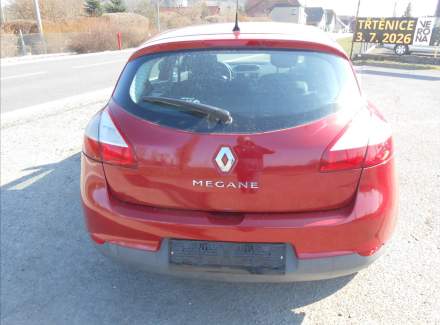 Renault - Megane