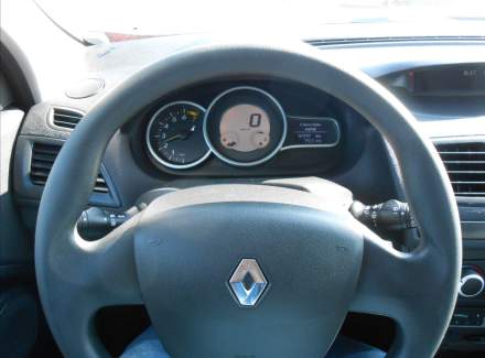 Renault - Megane