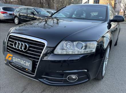 Audi - A6