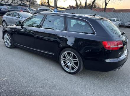 Audi - A6