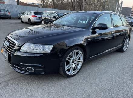 Audi - A6