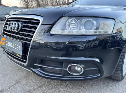 Audi - A6