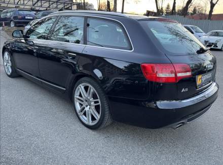 Audi - A6