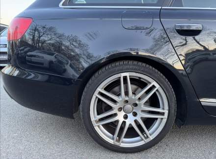 Audi - A6
