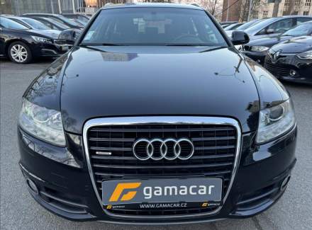 Audi - A6