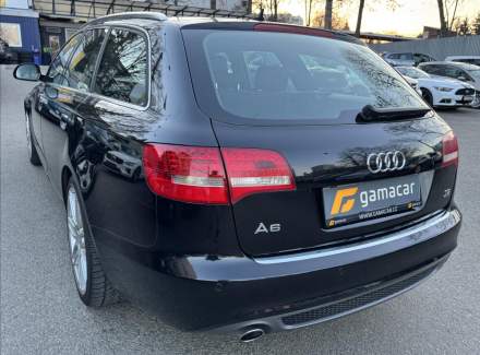 Audi - A6