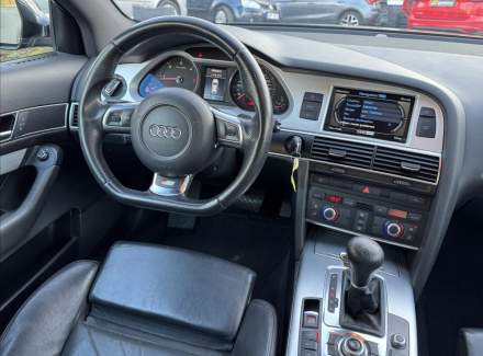 Audi - A6
