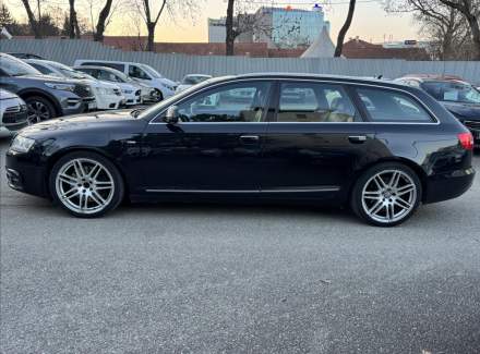 Audi - A6