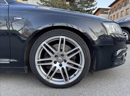 Audi - A6
