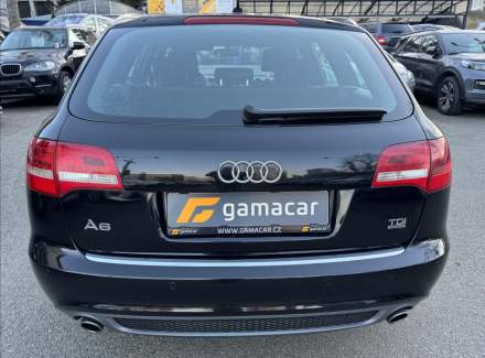 Audi - A6