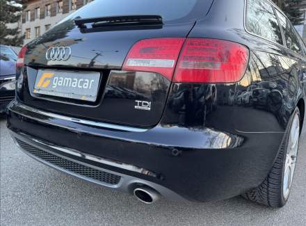 Audi - A6