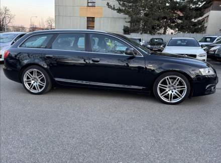 Audi - A6