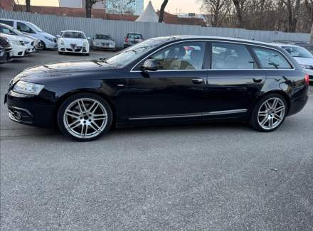 Audi - A6