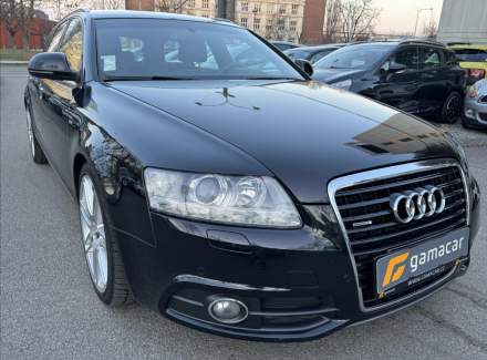Audi - A6
