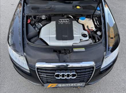 Audi - A6