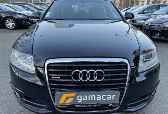Audi - A6