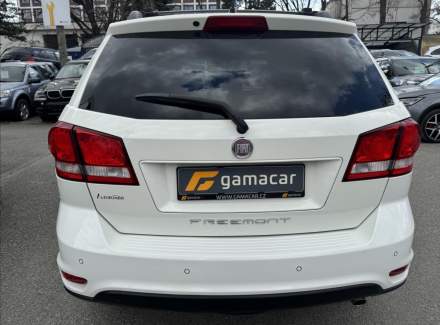 Fiat - Freemont
