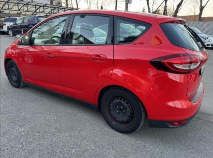 Ford - C-MAX