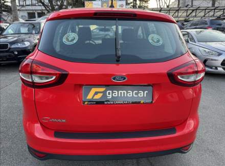 Ford - C-MAX