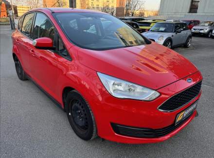 Ford - C-MAX