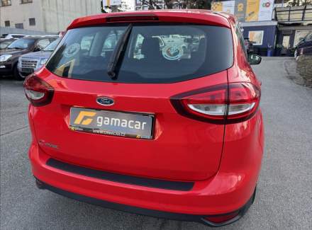 Ford - C-MAX