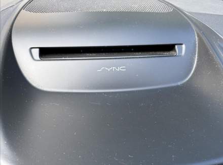 Ford - C-MAX