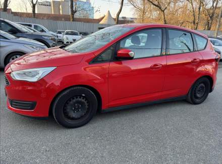 Ford - C-MAX