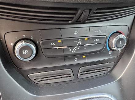 Ford - C-MAX
