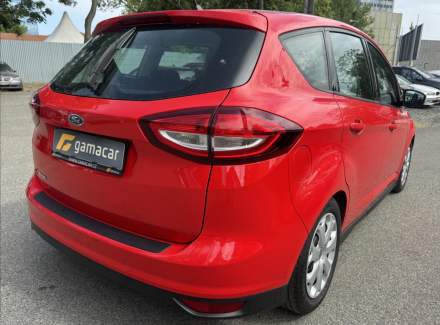 Ford - C-MAX