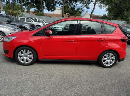 Ford - C-MAX