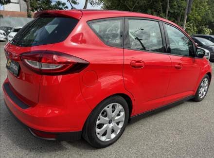 Ford - C-MAX