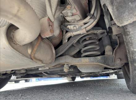 Ford - C-MAX