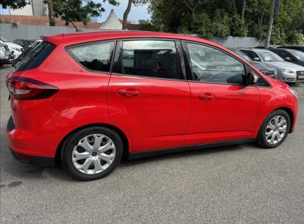 Ford - C-MAX