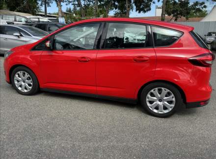 Ford - C-MAX