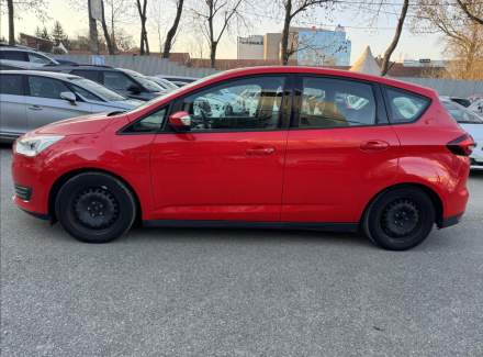 Ford - C-MAX