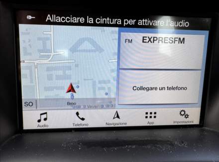Ford - C-MAX