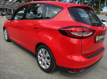 Ford - C-MAX