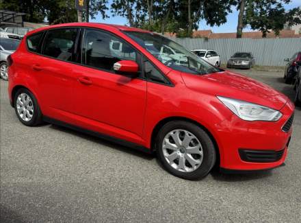 Ford - C-MAX