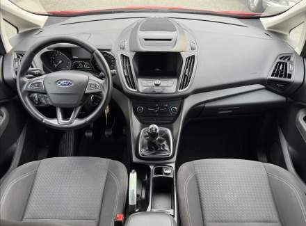 Ford - C-MAX