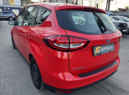 Ford - C-MAX