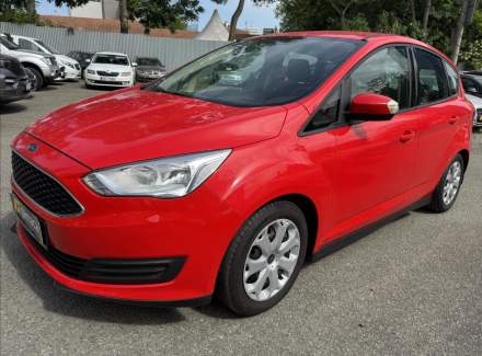 Ford - C-MAX