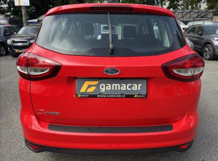 Ford - C-MAX