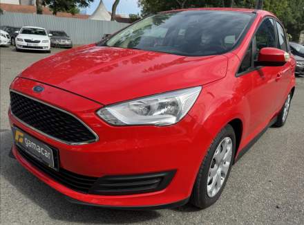 Ford - C-MAX
